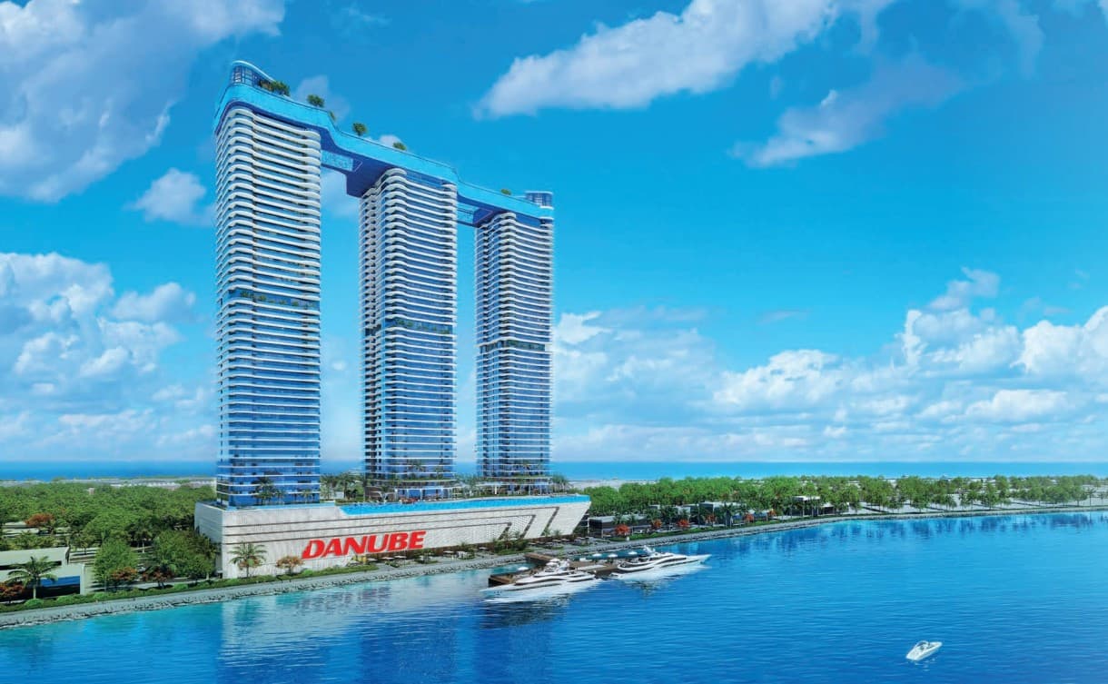 Oceanz By Danube