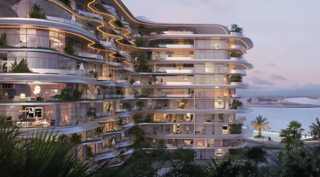 SLS at Palm Jumeirah