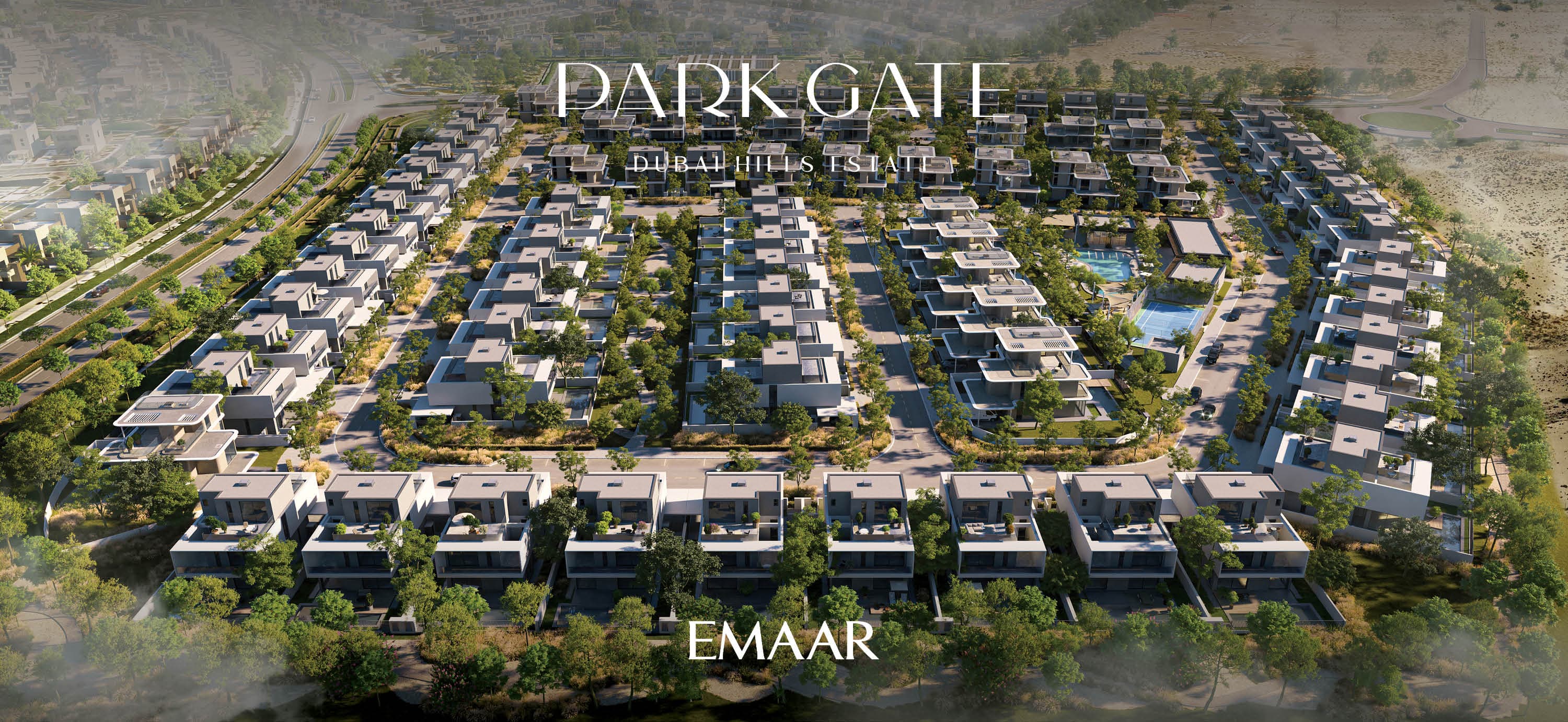 Park Gate