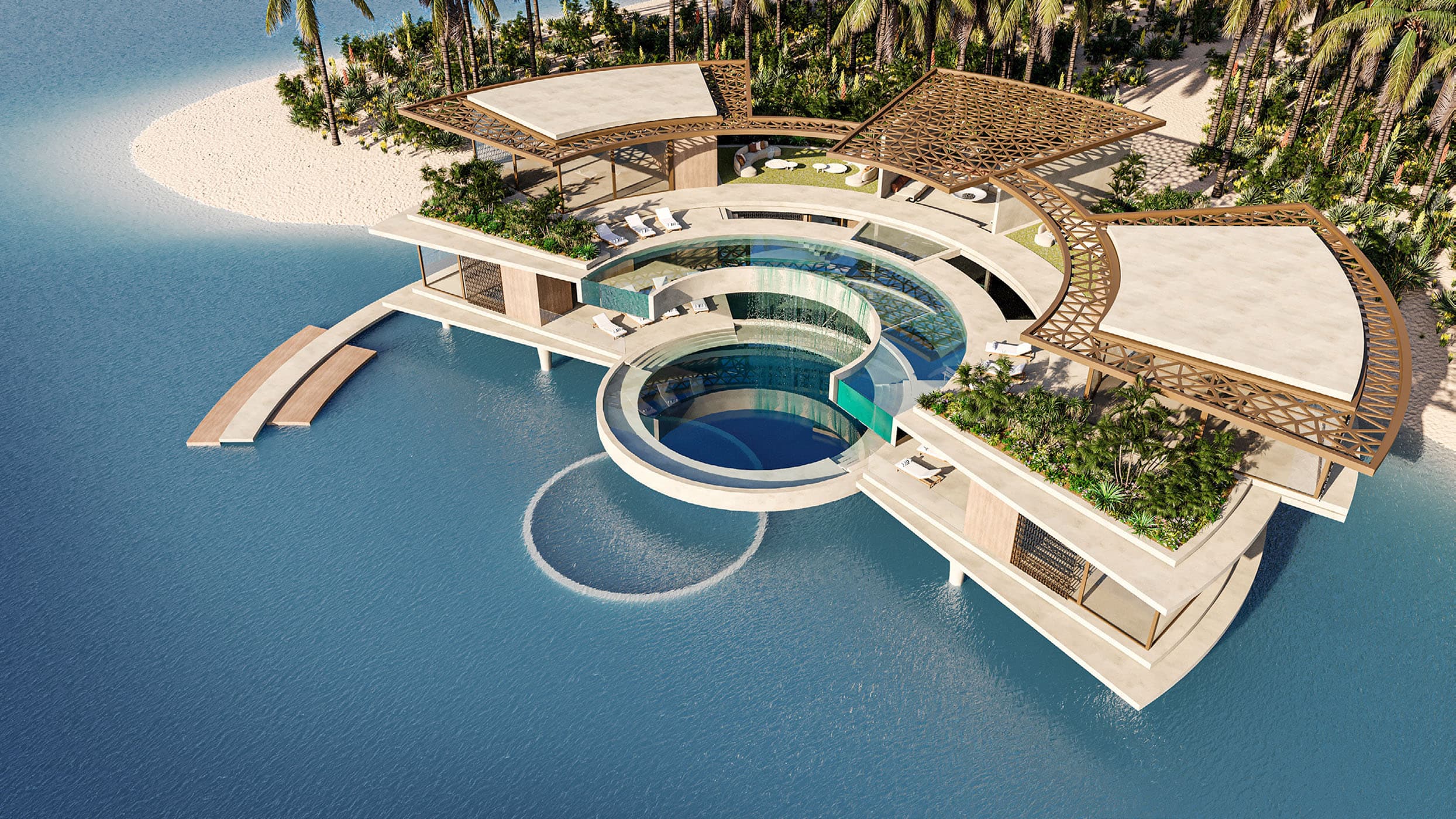Amali Island