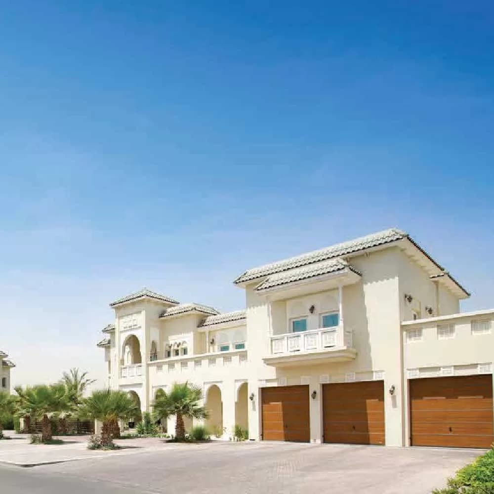 Rosalia Residences