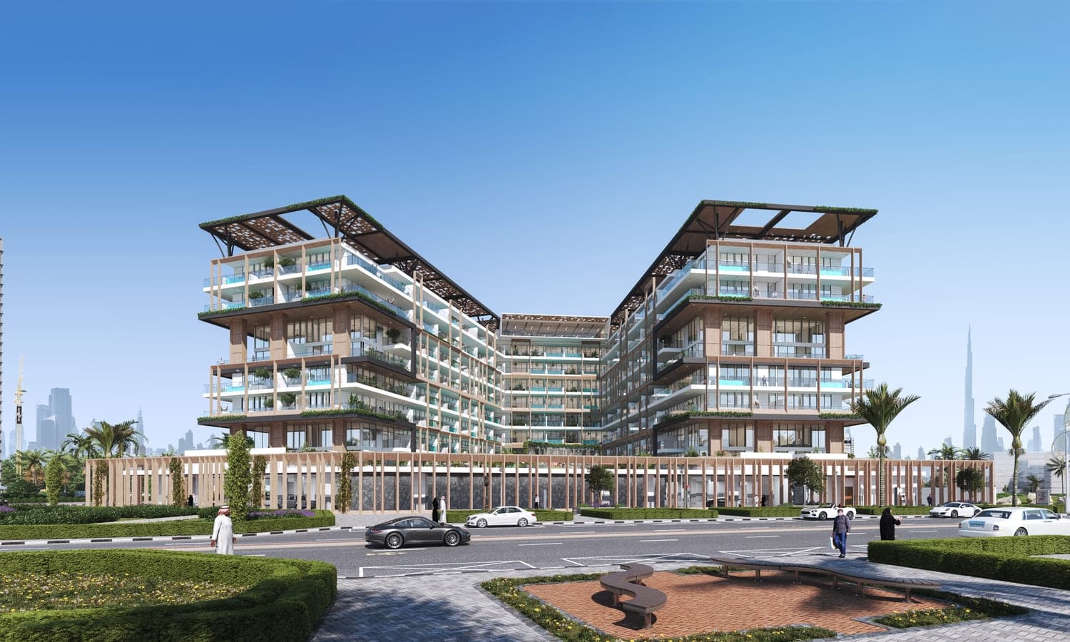 Empire Estates