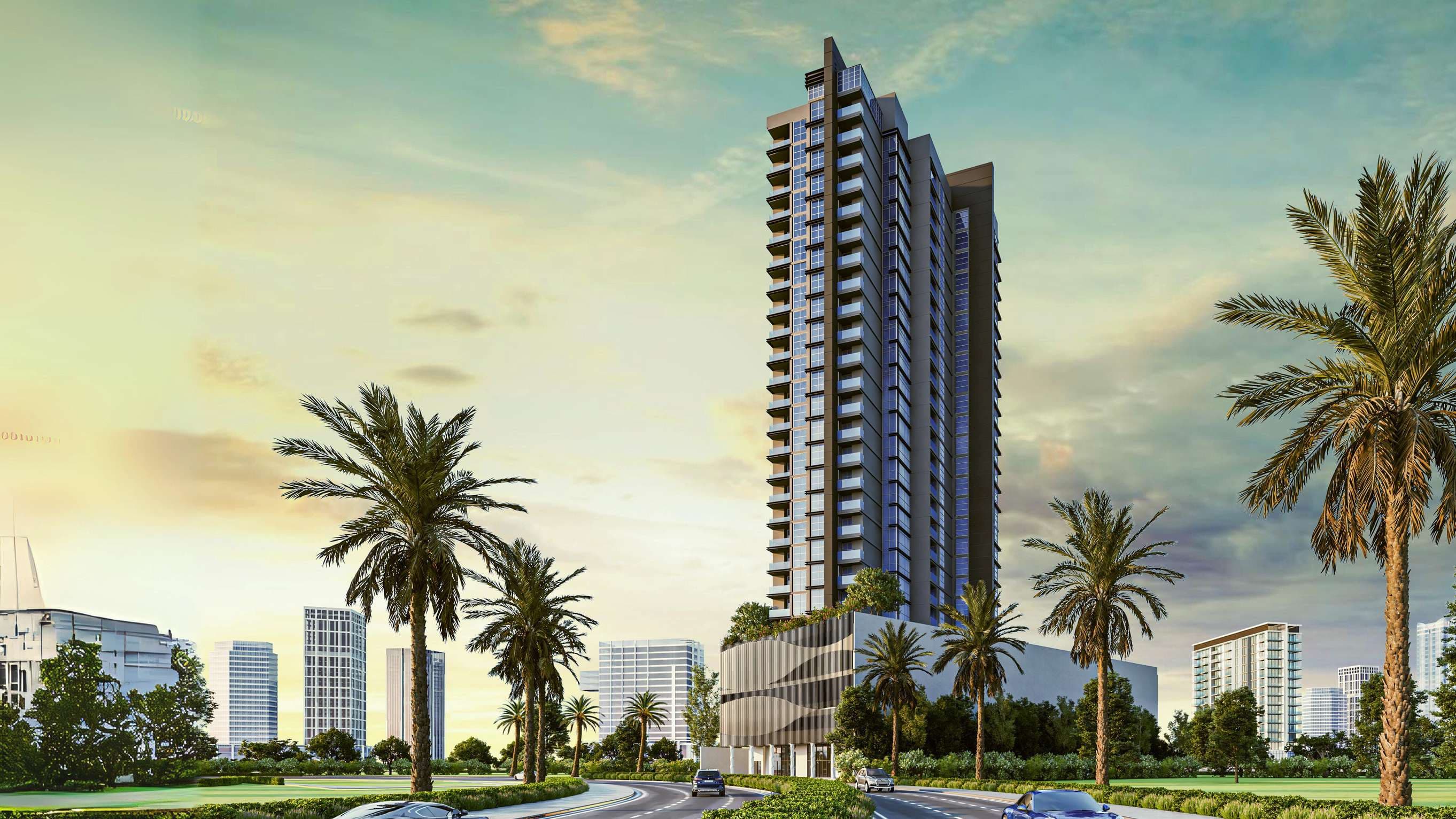 Century Tower