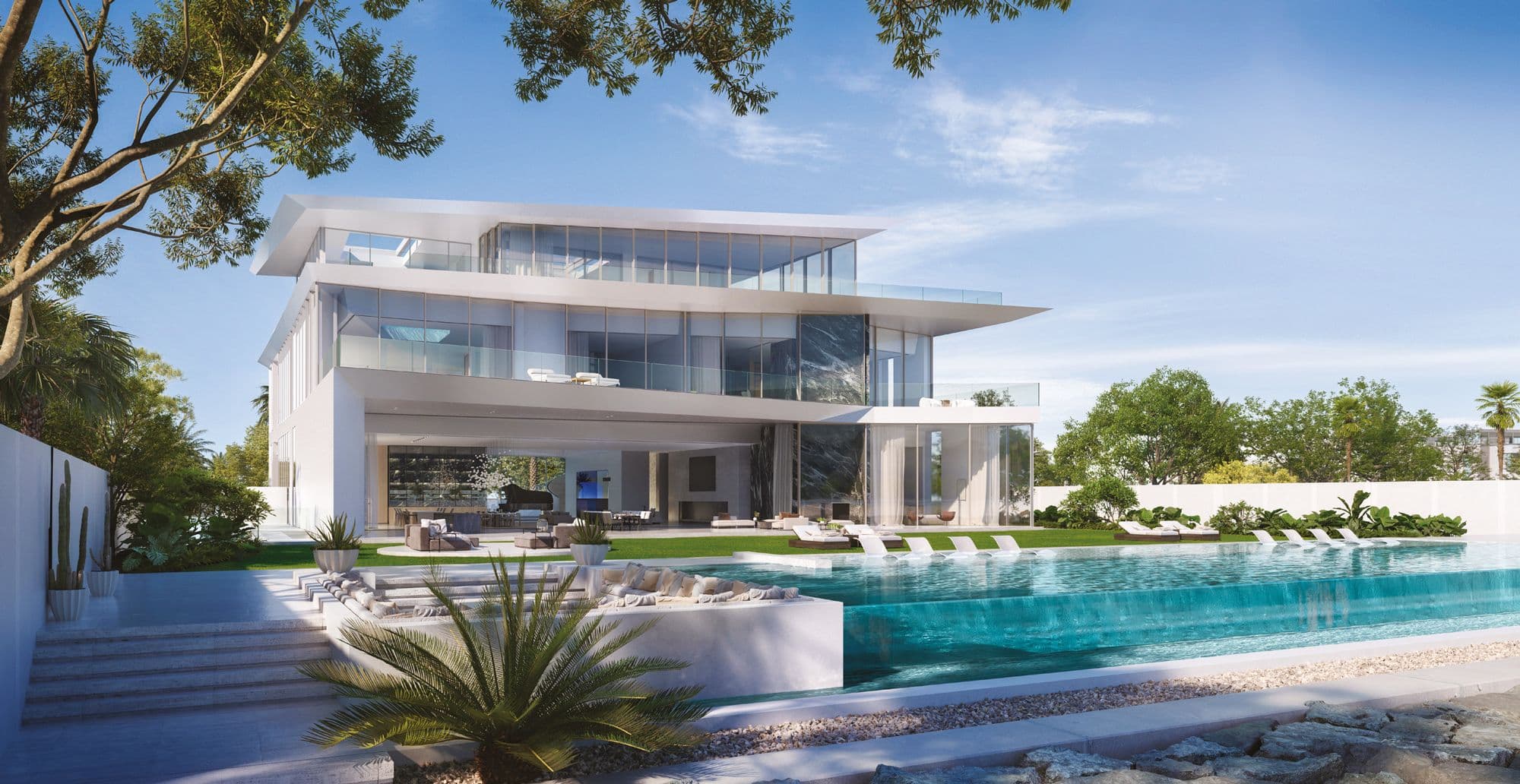 Villa Collection La Mer