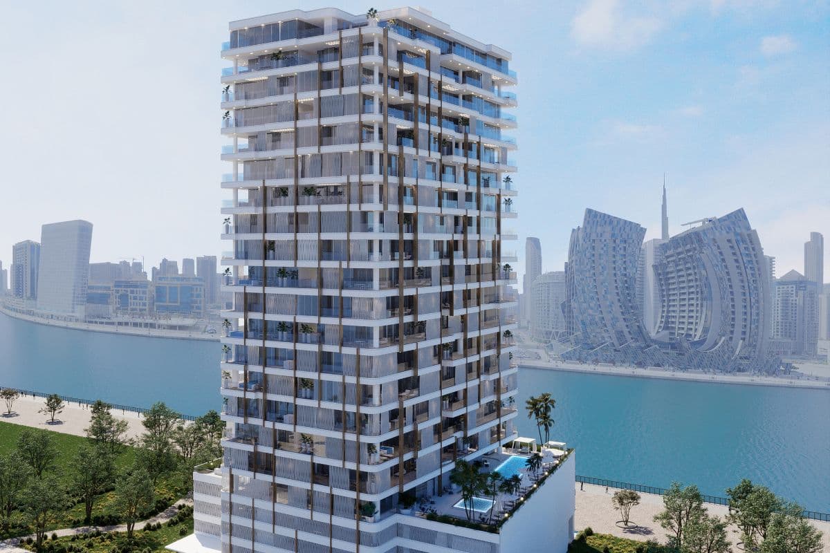 The Ritz Carlton Residences