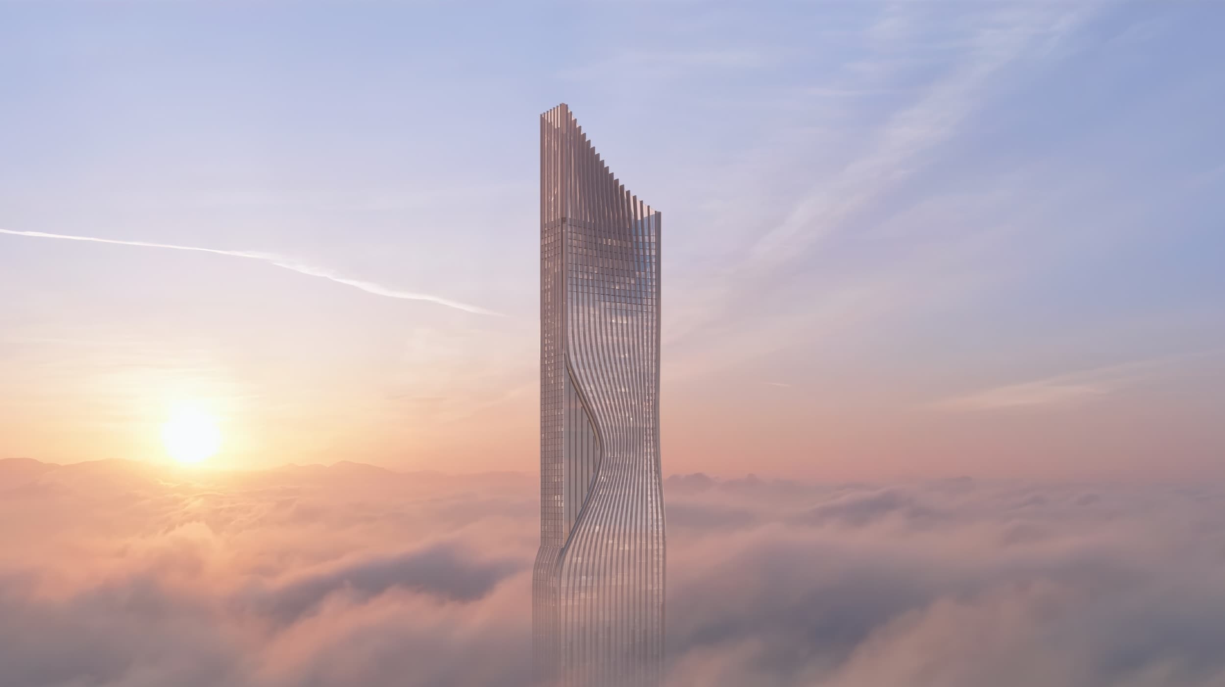 Tiger Sky Tower