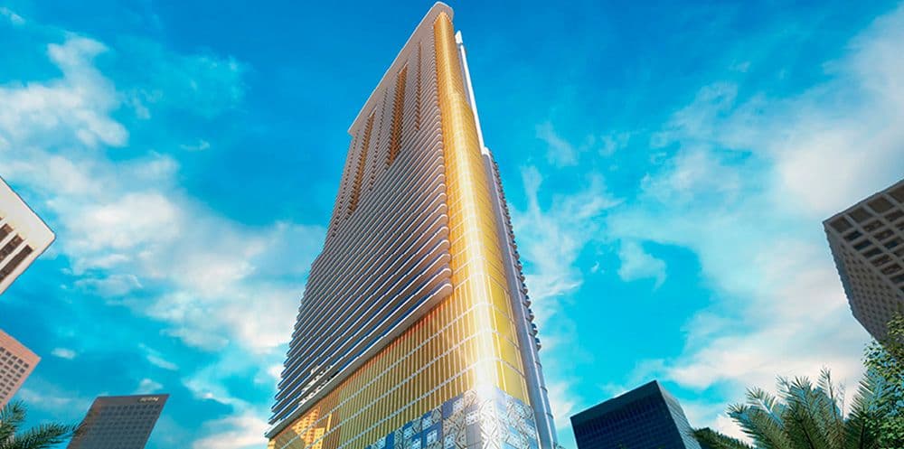 Paramount Tower Hotel & Residences