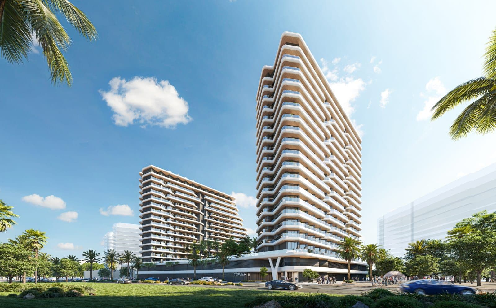 Bayviews - North