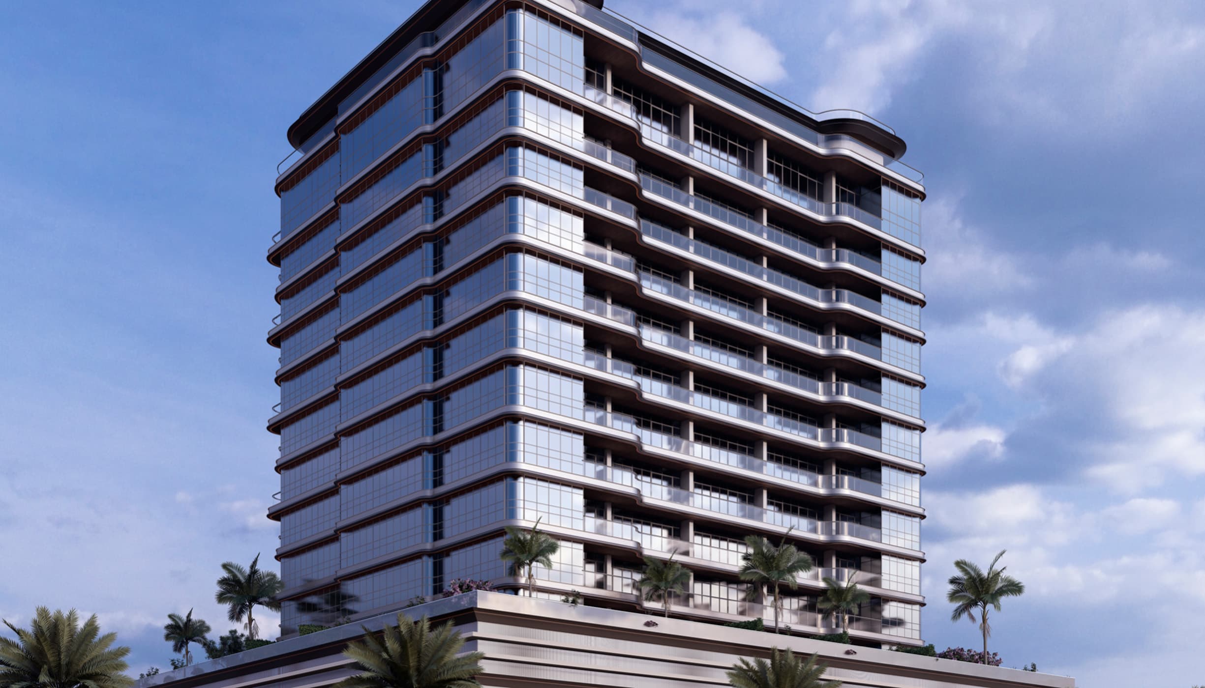 Sofitel Residences