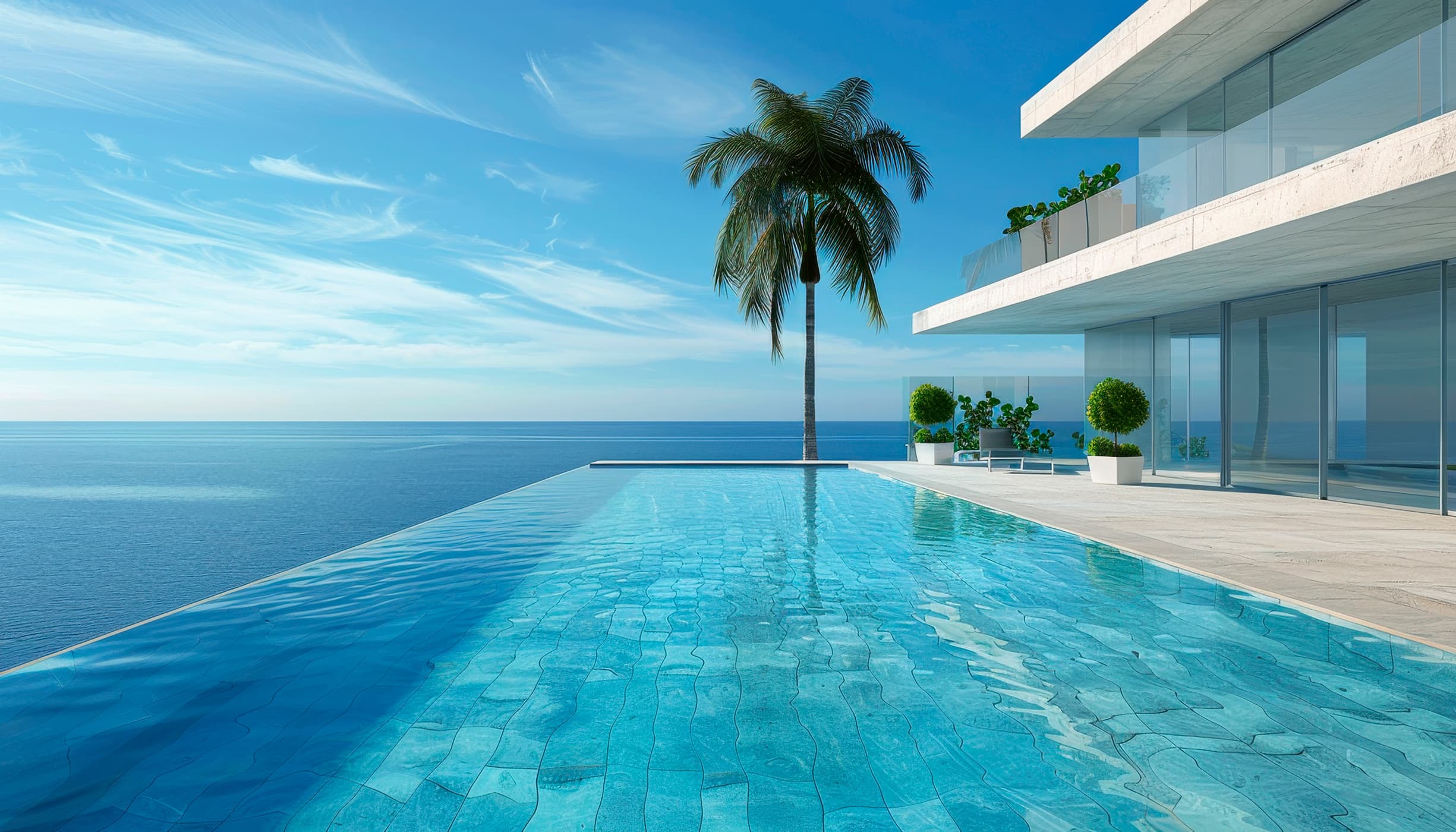 Ocean Pearl