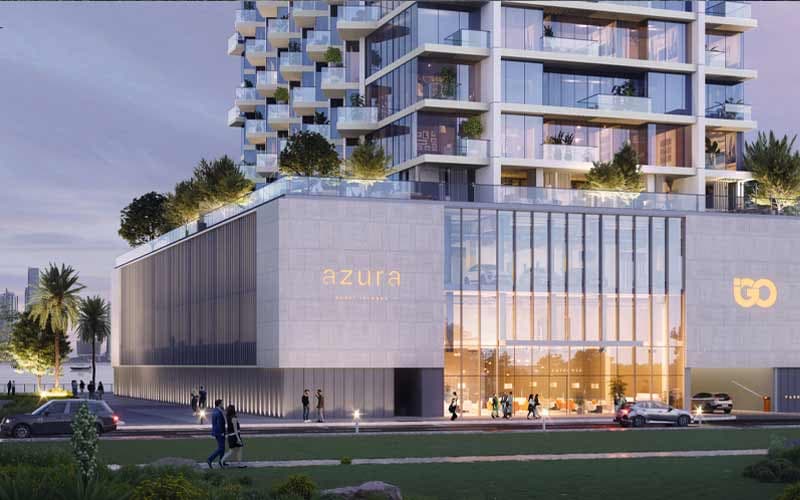 Azura Residences