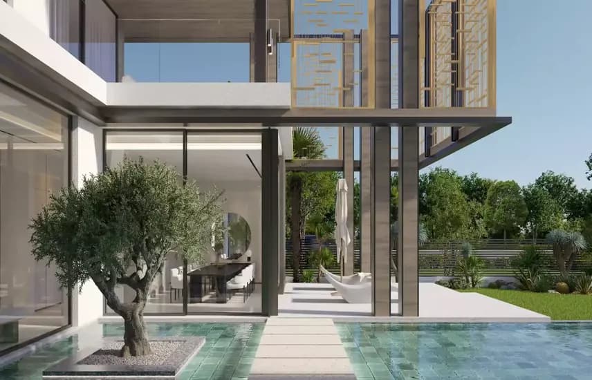 Casa Serene