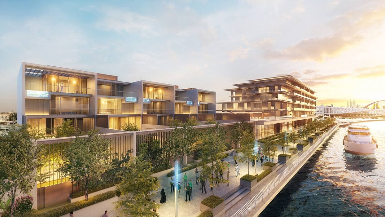 Four Seasons Private Residences