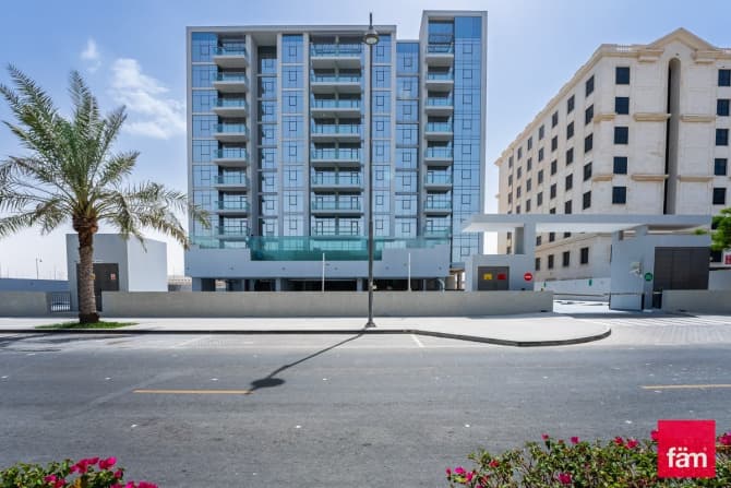 Taya Residences