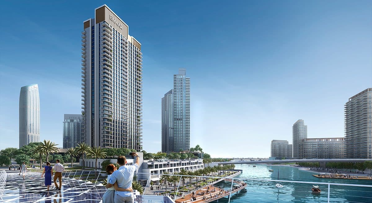 Palace Residences North