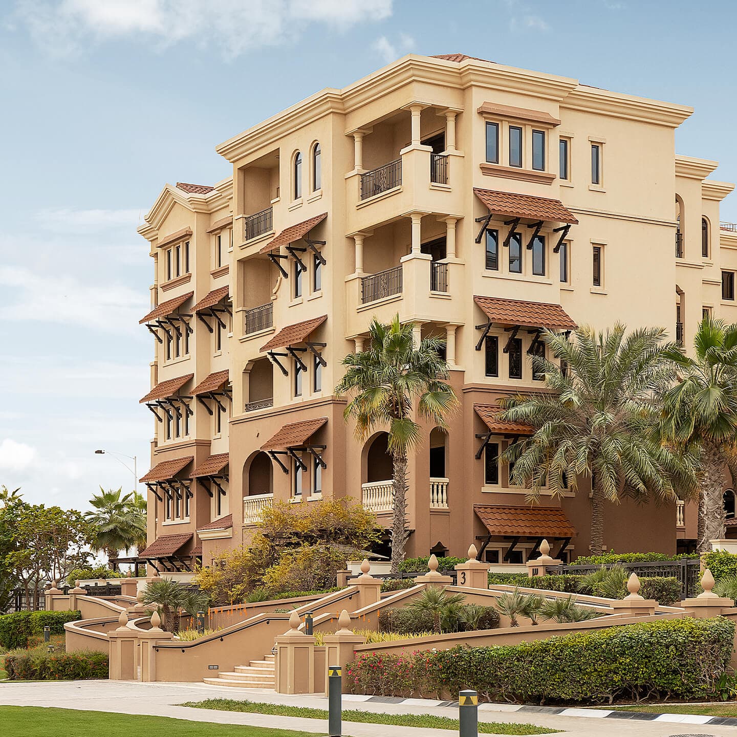 Saadiyat Beach Residences