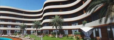Xanadu Residence 2
