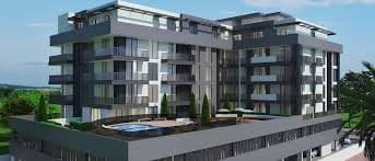 Linden Residences