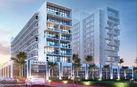 Damac Evergreens