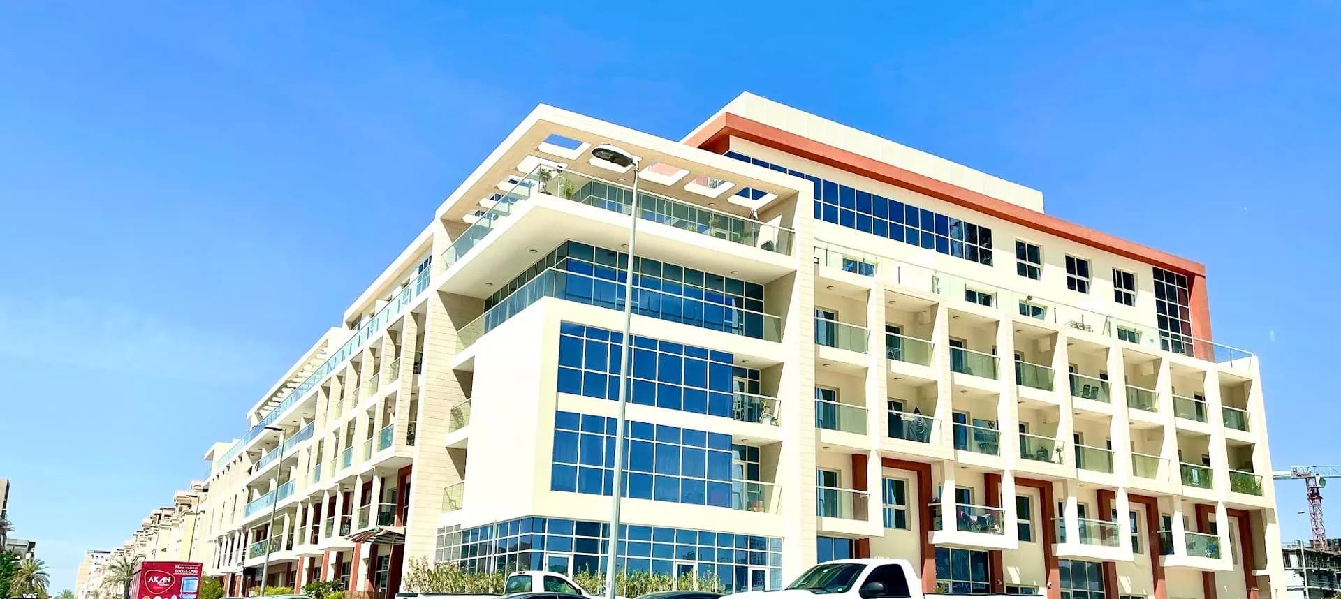 Royal JVC Building