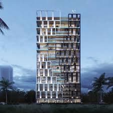 Vue by Crystal Bay