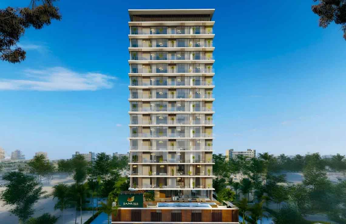 Minati Homes 1