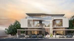 DAMAC Autograph Collection