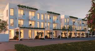 Sunset Grove Homes