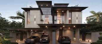 Lua Residences