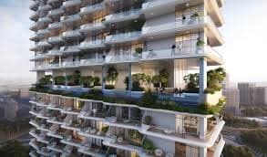 Cove Living Residence