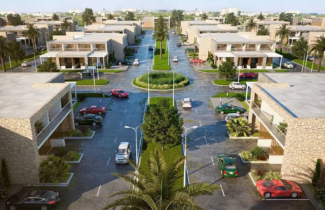 Bliss Homes