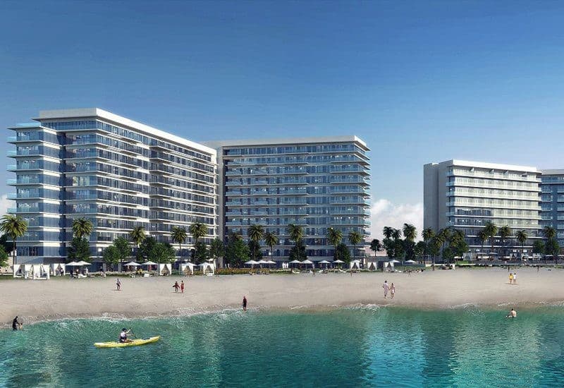 Address Residences at Al Marjan