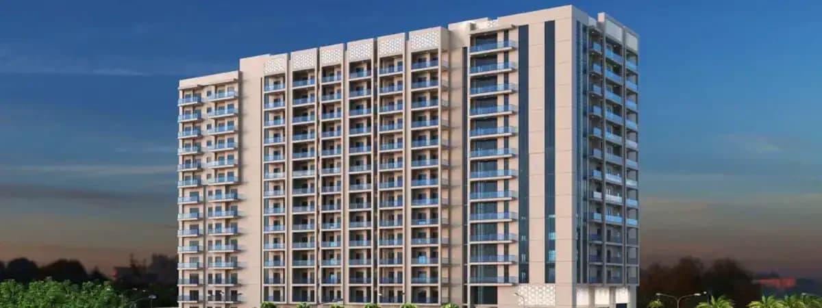 The Stella Residences