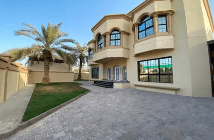 Villas in Jumeirah Third