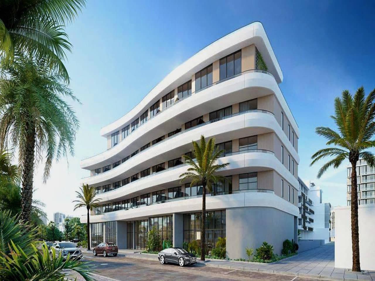 Atmosphere Residence