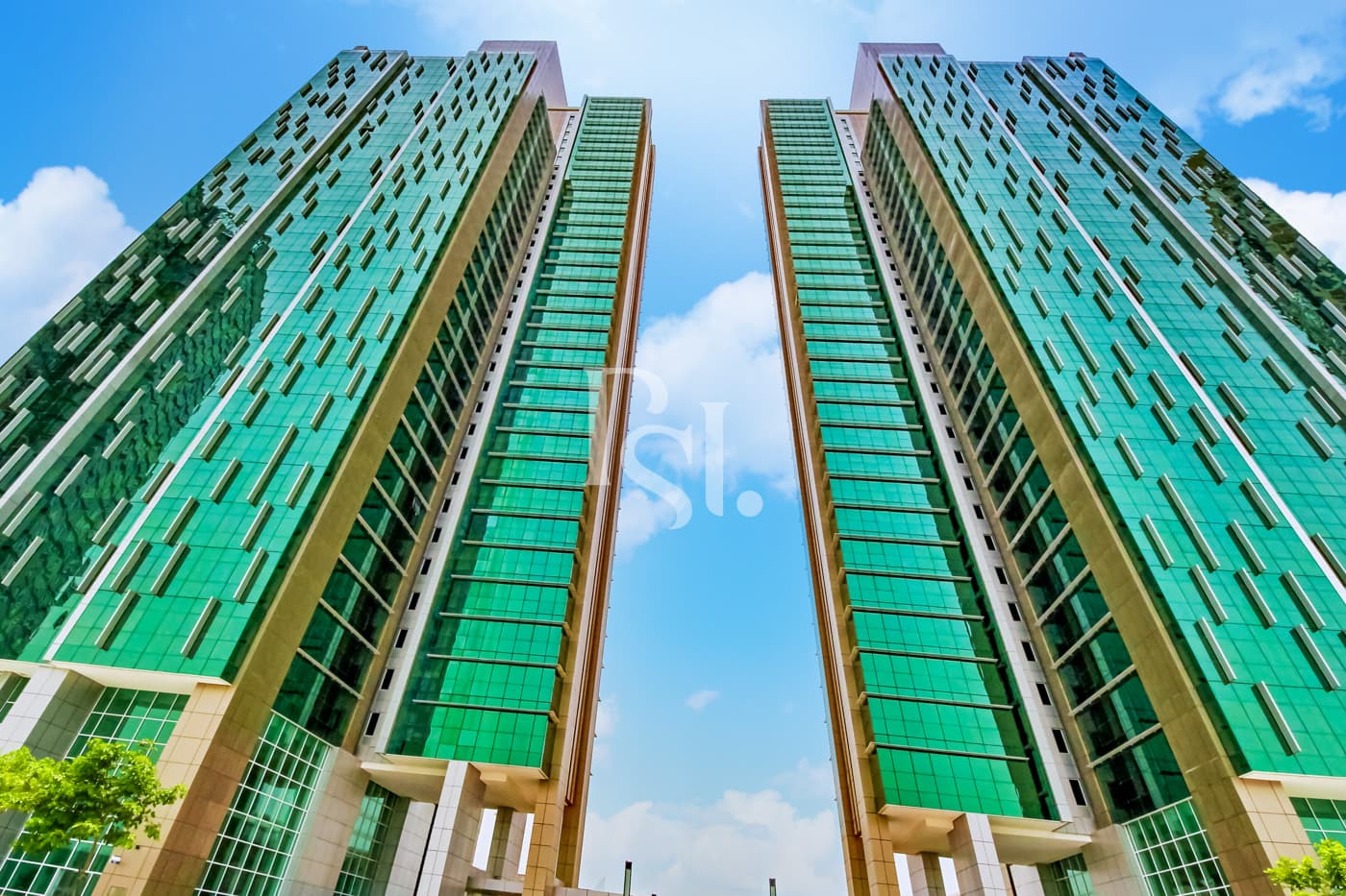 Al Durrah Tower