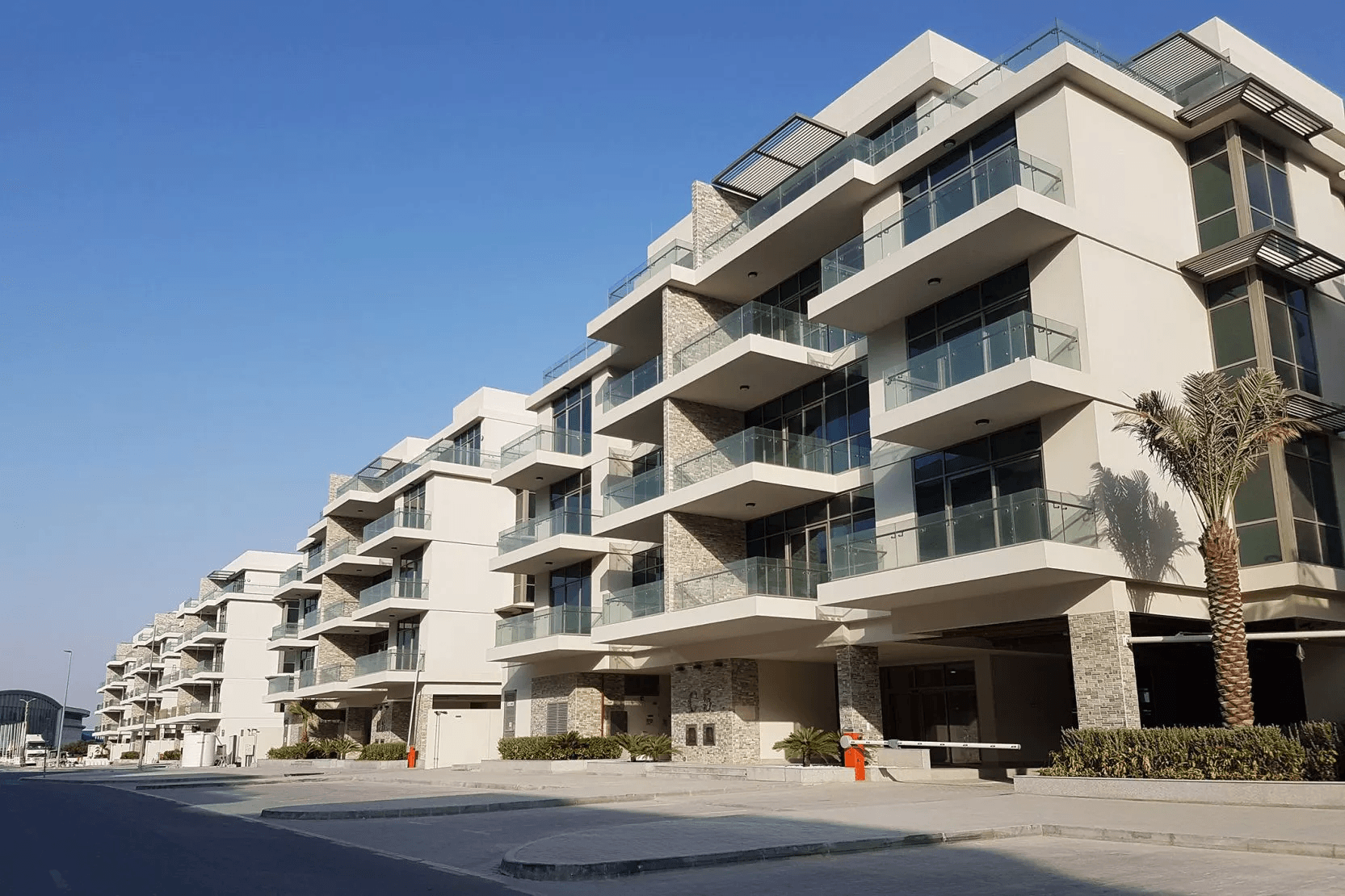 Bahwan Residence