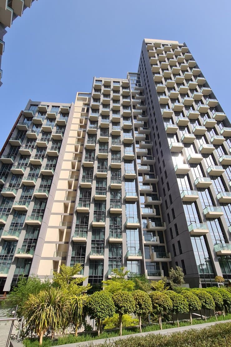 Millennium Atria
