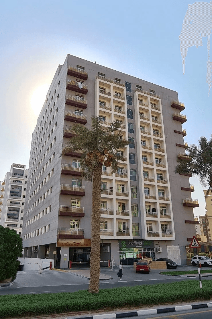 Classic Apartments