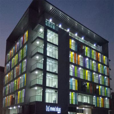 Modelux Tower