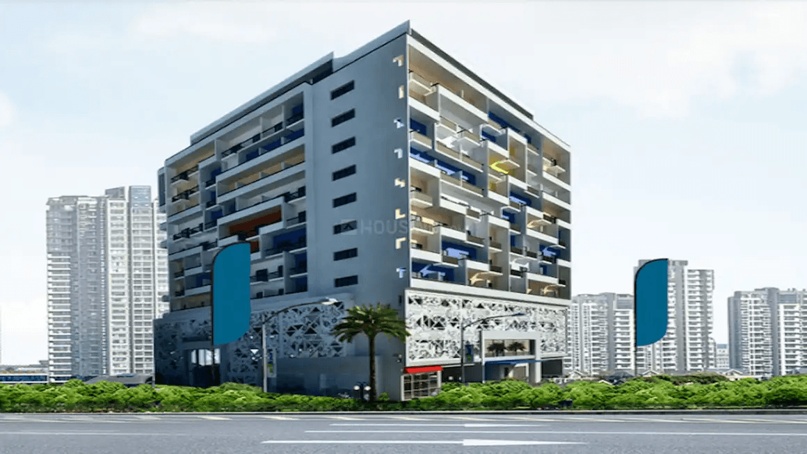 Uniestate Prime Tower