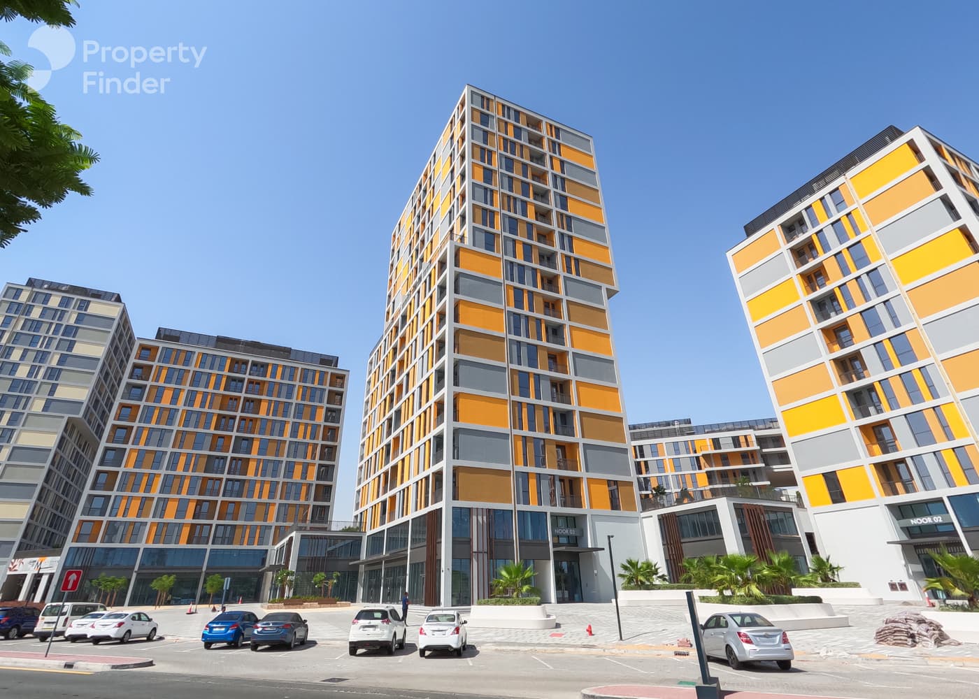 Midtown Noor