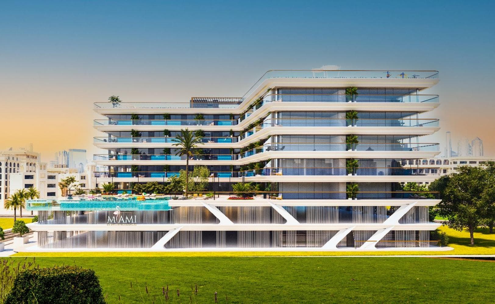 Samana Miami