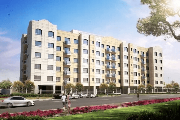Al Sondos Apartments