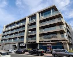 Flamingo Building