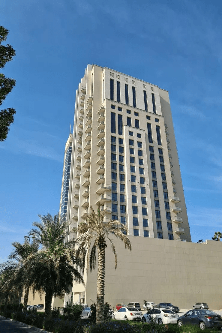 South Residences