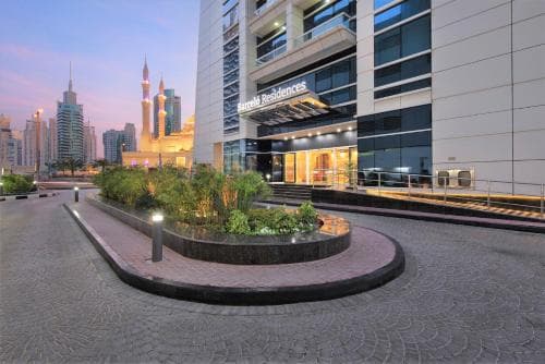 Barcelo Residences