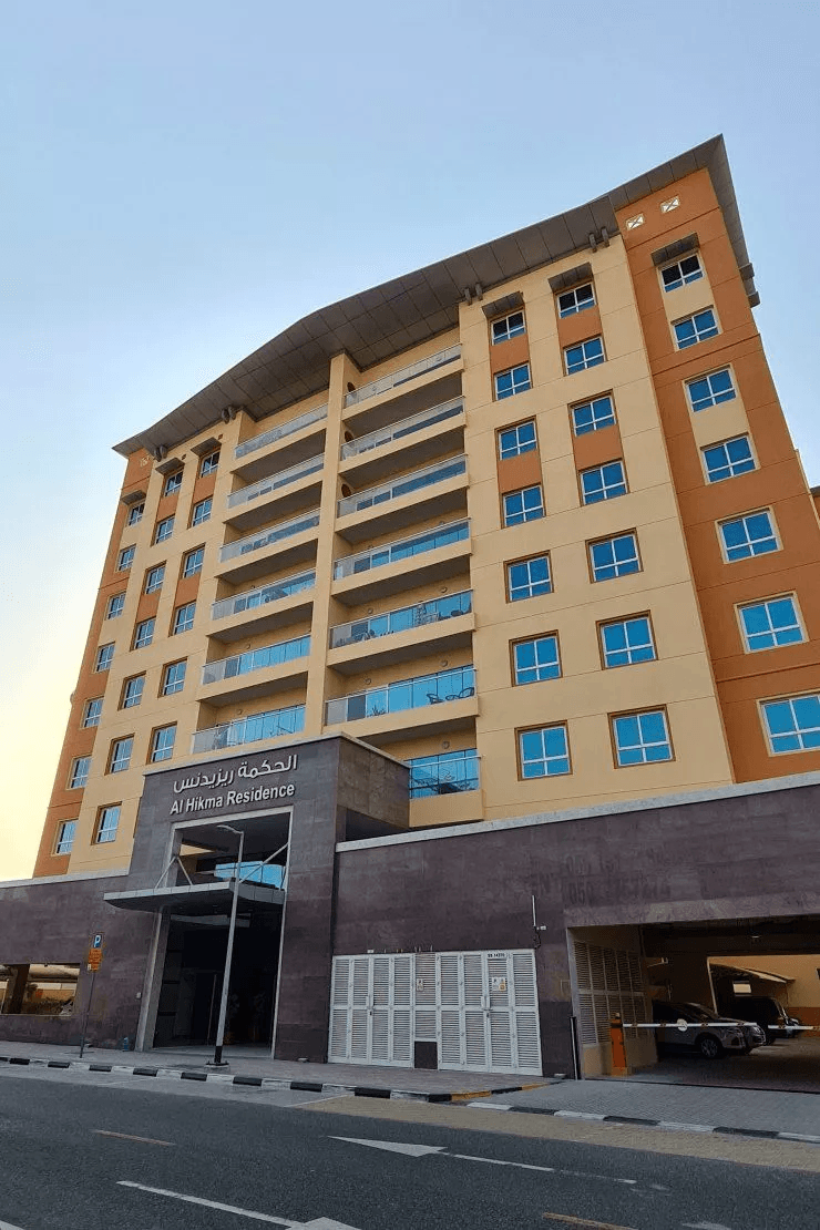 Al Hikma Residence