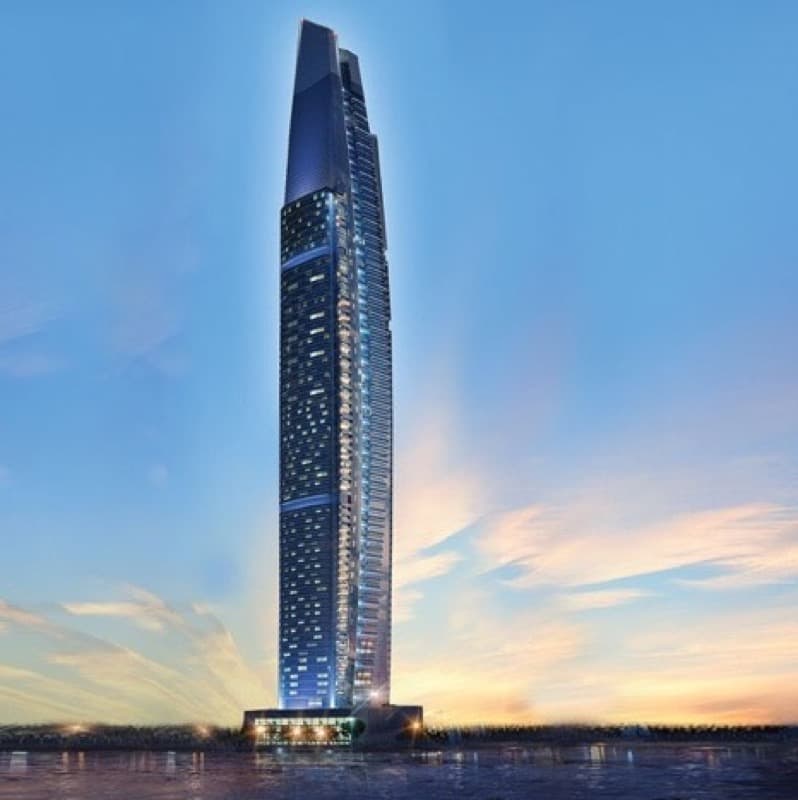 DAMAC Residenze