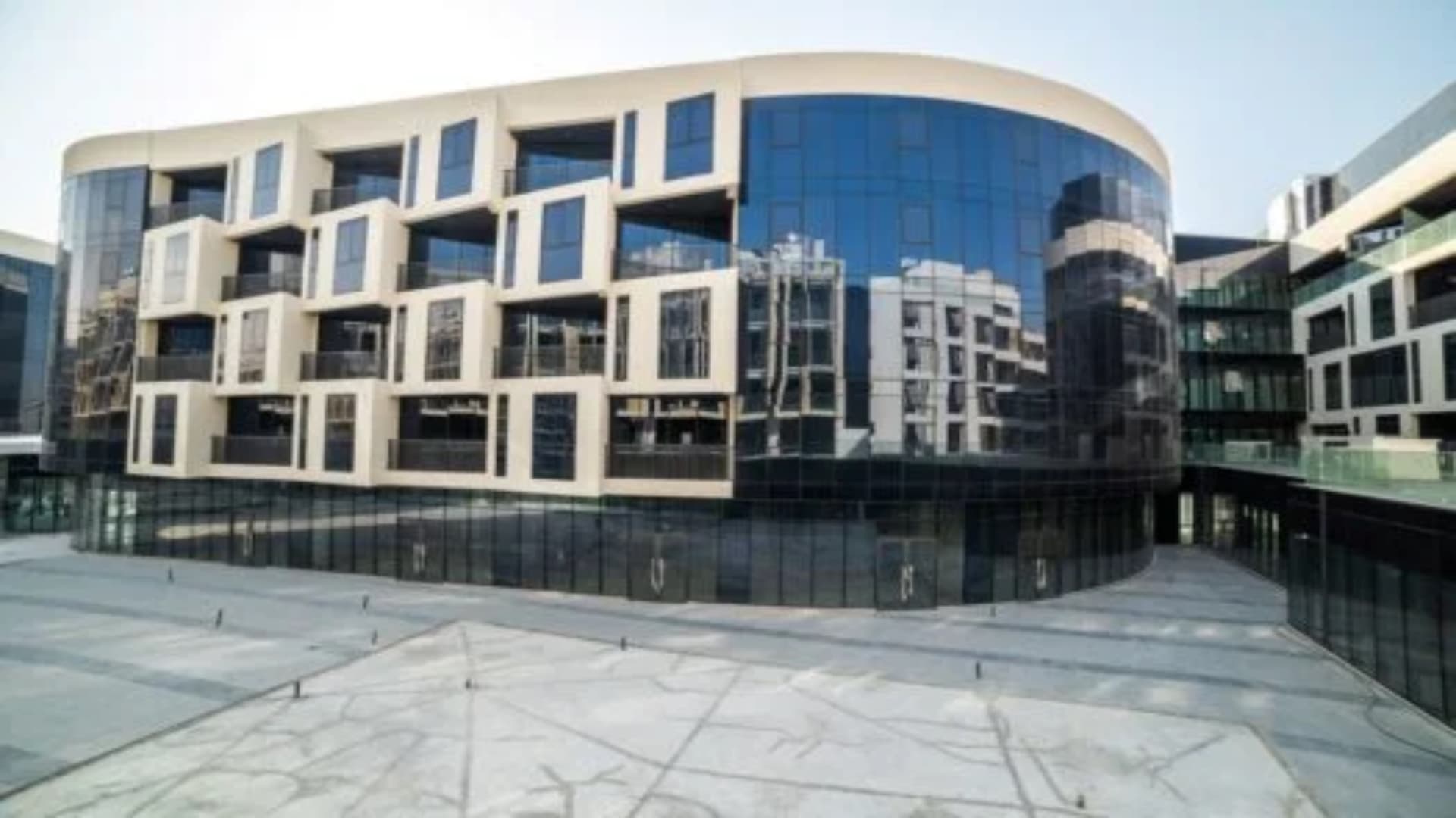 Mirdif Hills